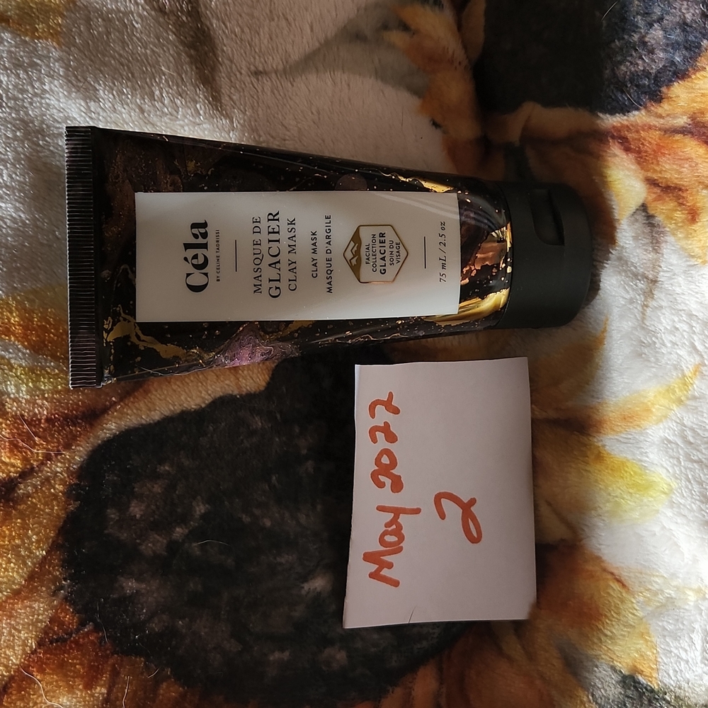 Céla Clay Mask